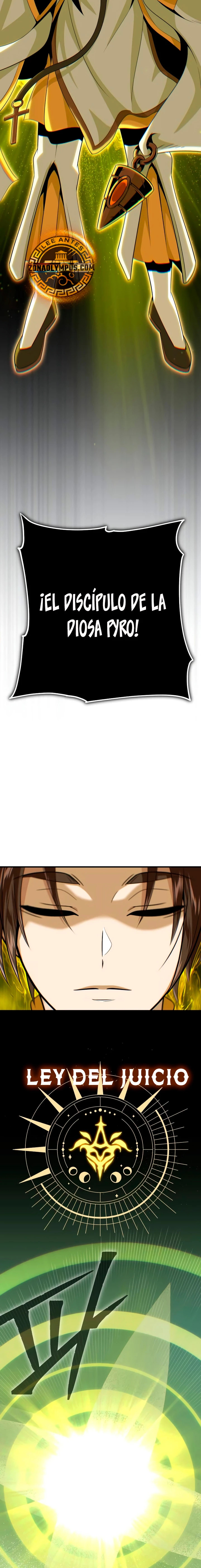 Read 66,666 Years Advent of the Dark Mage Español Manga Online