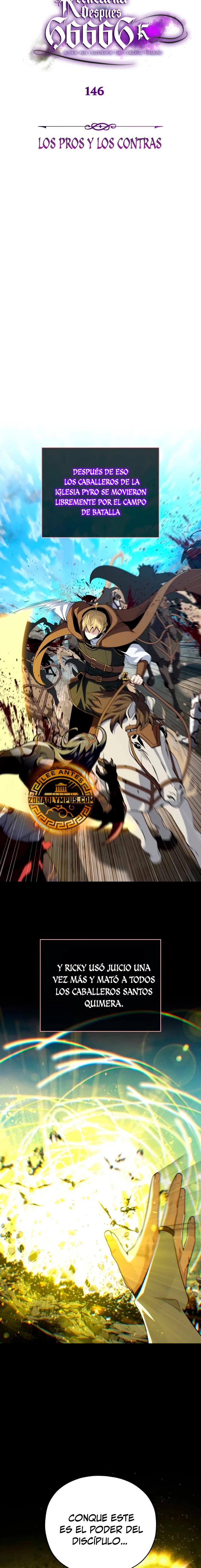 Read 66,666 Years Advent of the Dark Mage Español Manga Online