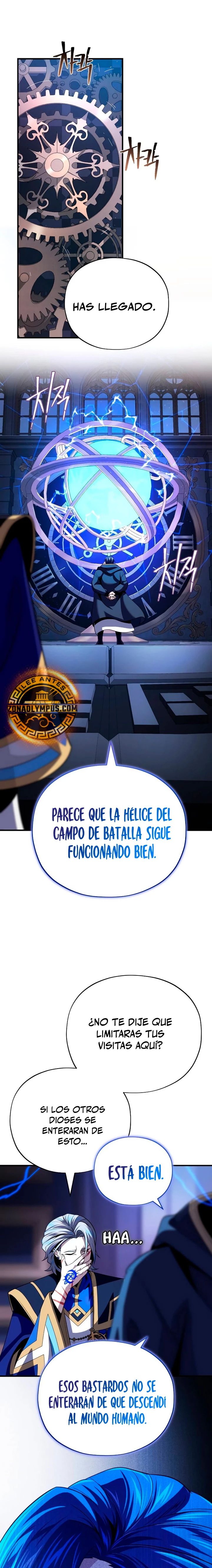 Read 66,666 Years Advent of the Dark Mage Español Manga Online