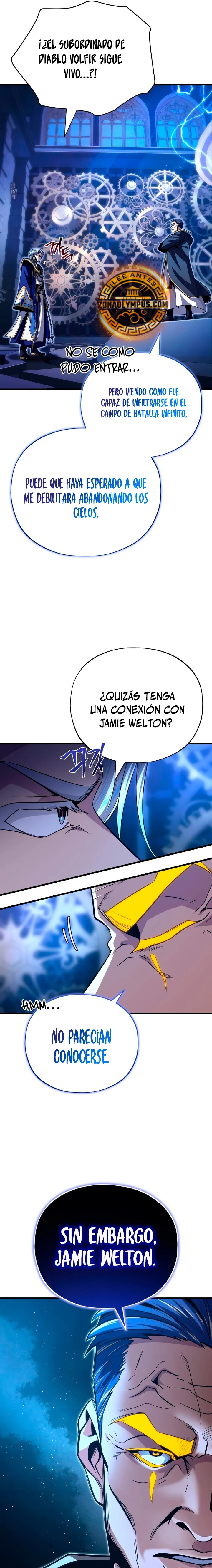 Read 66,666 Years Advent of the Dark Mage Español Manga Online