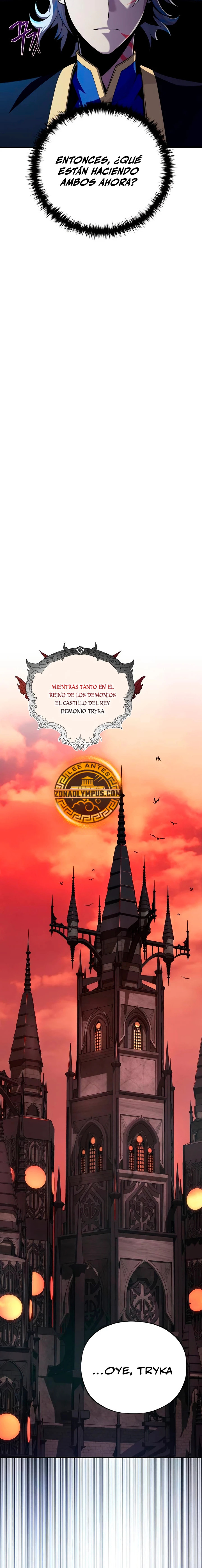 Read 66,666 Years Advent of the Dark Mage Español Manga Online