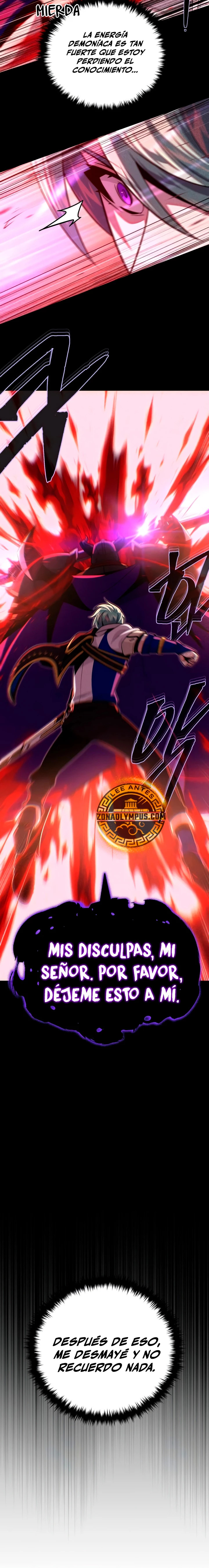 Read 66,666 Years Advent of the Dark Mage Español Manga Online