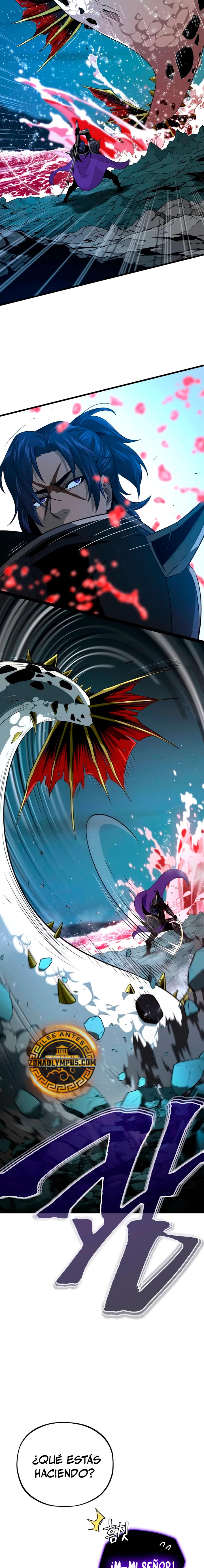 Read 66,666 Years Advent of the Dark Mage Español Manga Online