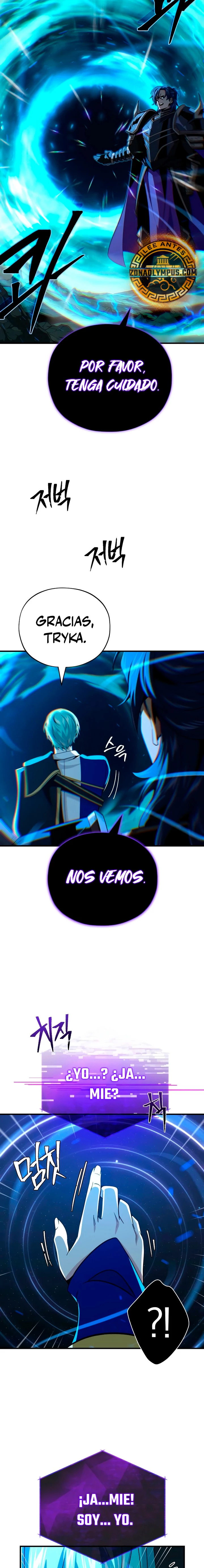 Read 66,666 Years Advent of the Dark Mage Español Manga Online