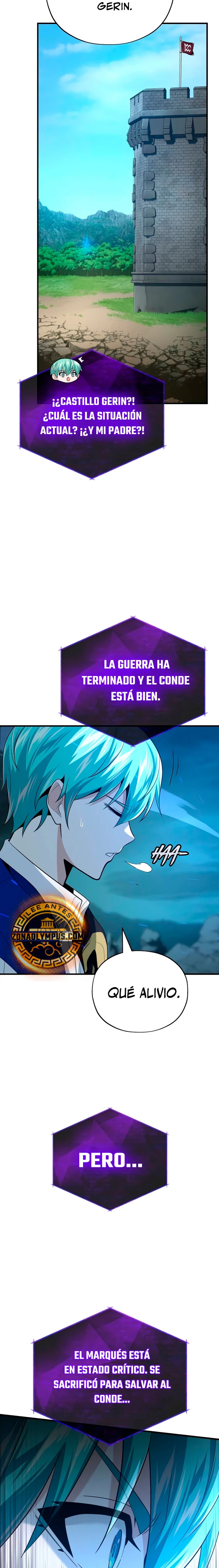 Read 66,666 Years Advent of the Dark Mage Español Manga Online