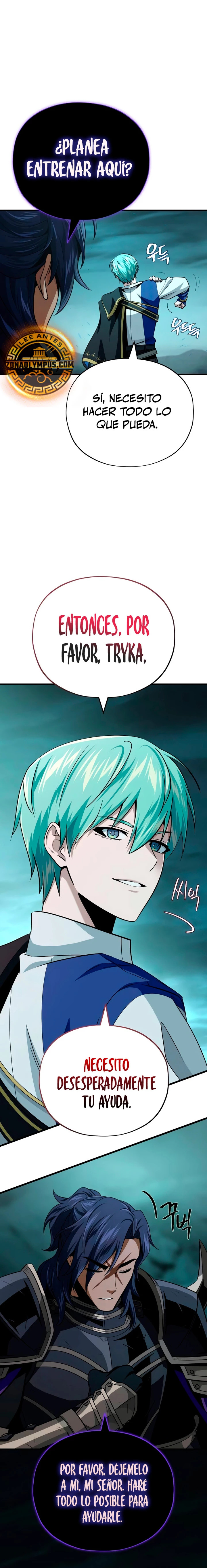 Read 66,666 Years Advent of the Dark Mage Español Manga Online