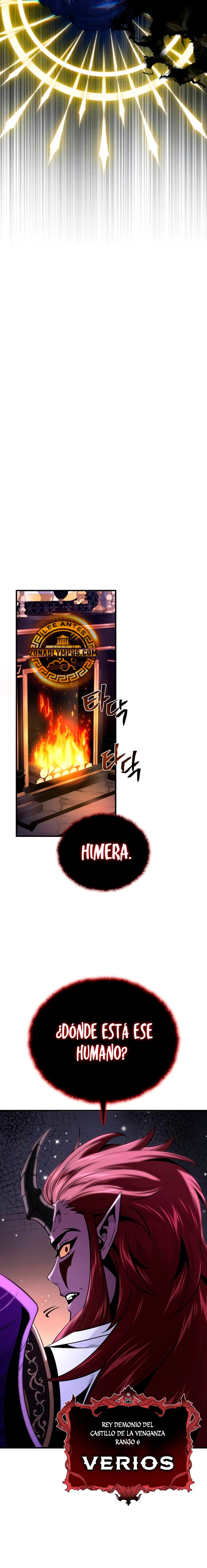 Read 66,666 Years Advent of the Dark Mage Español Manga Online