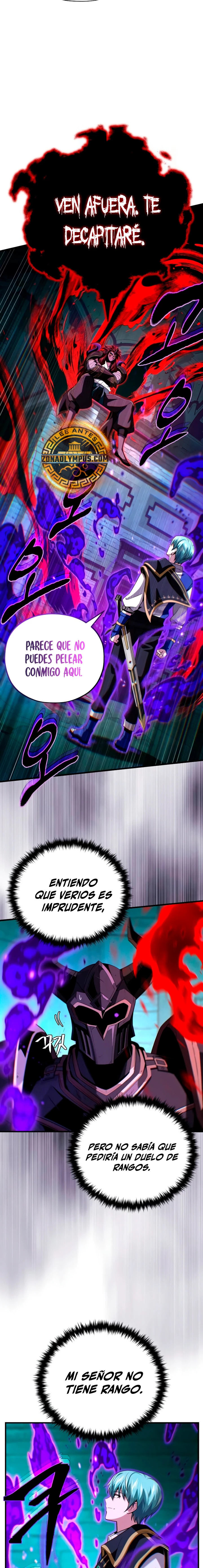 Read 66,666 Years Advent of the Dark Mage Español Manga Online