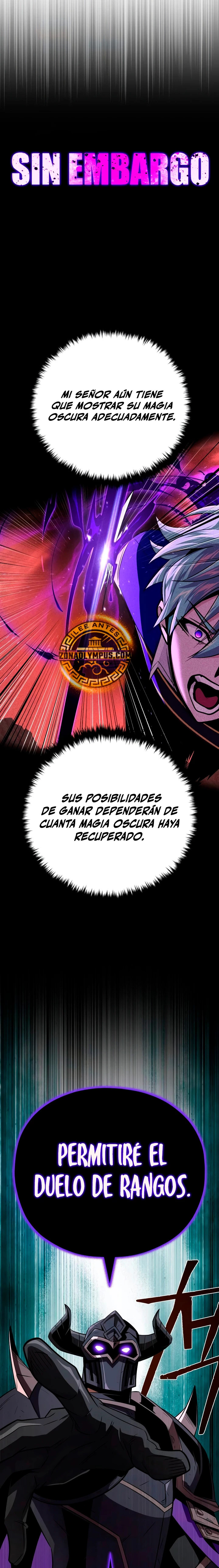 Read 66,666 Years Advent of the Dark Mage Español Manga Online