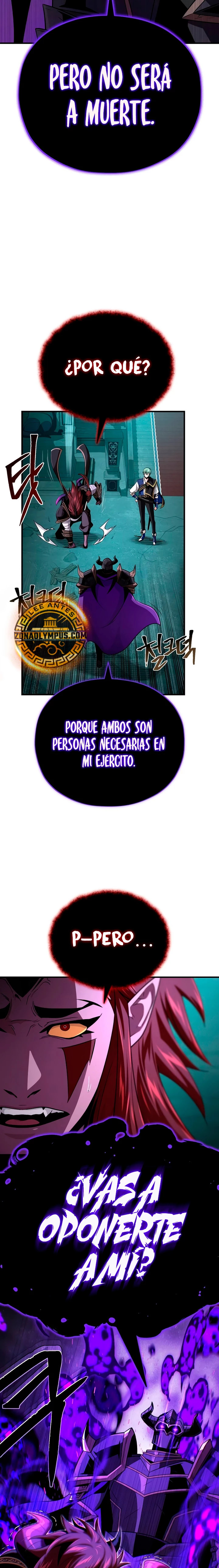 Read 66,666 Years Advent of the Dark Mage Español Manga Online