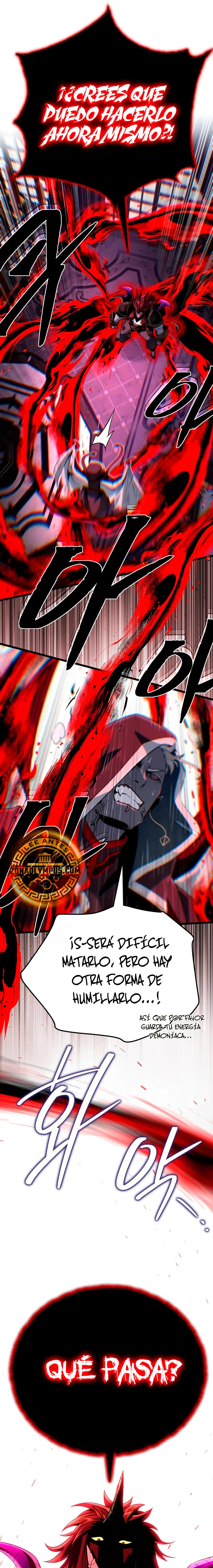 Read 66,666 Years Advent of the Dark Mage Español Manga Online