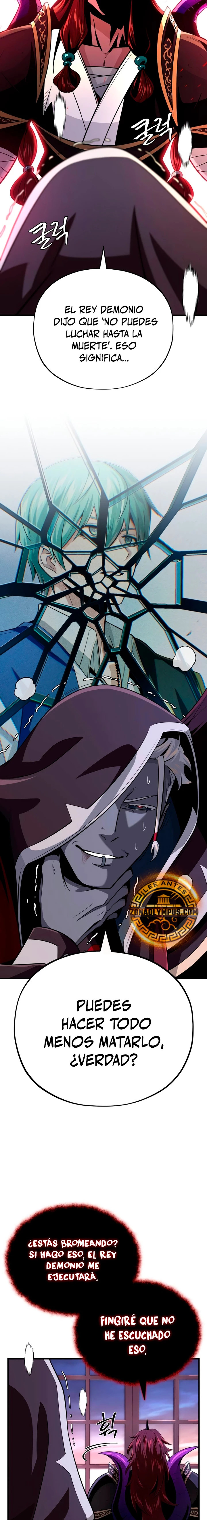 Read 66,666 Years Advent of the Dark Mage Español Manga Online