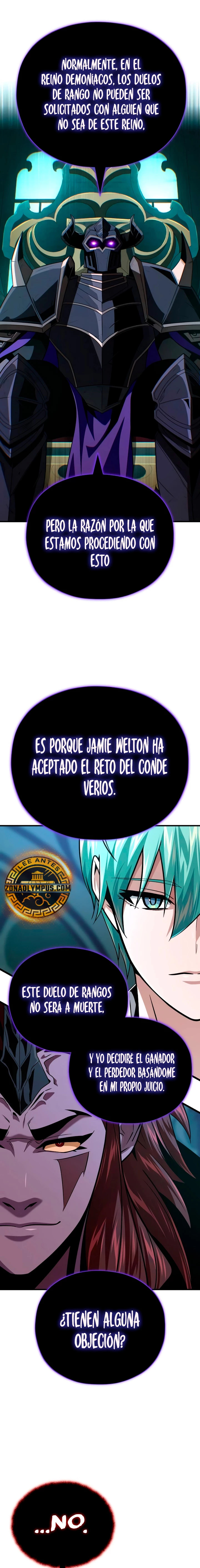 Read 66,666 Years Advent of the Dark Mage Español Manga Online