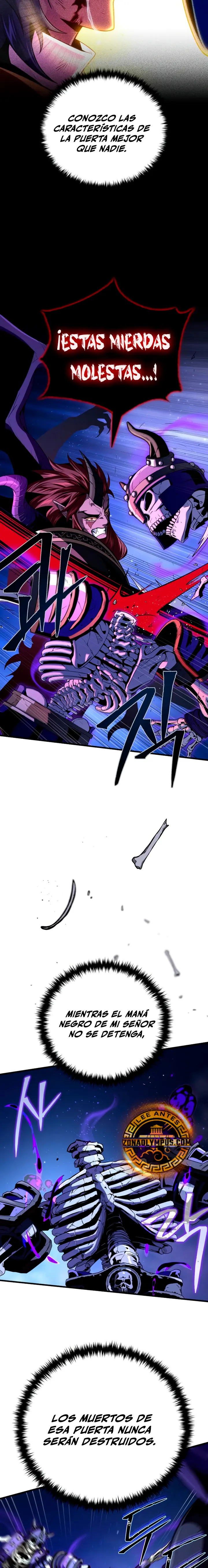 Read 66,666 Years Advent of the Dark Mage Español Manga Online