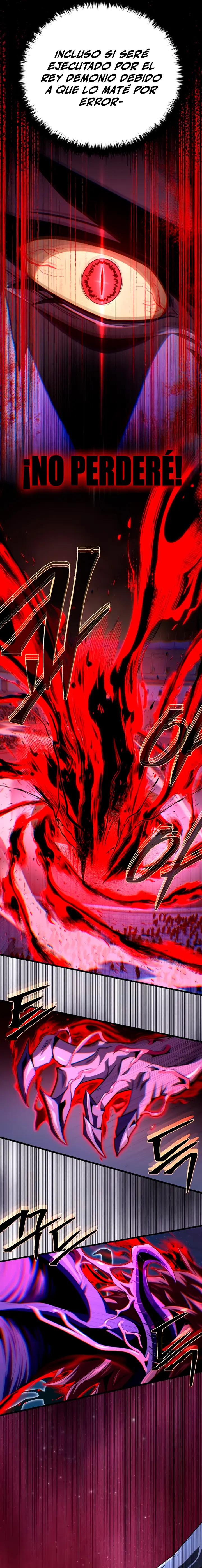 Read 66,666 Years Advent of the Dark Mage Español Manga Online