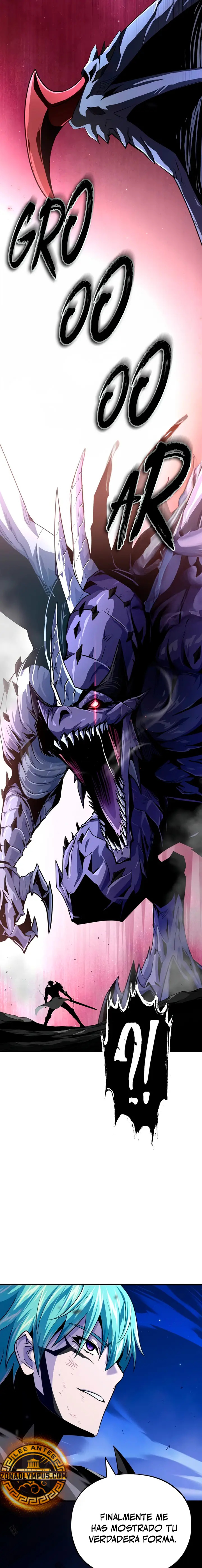 Read 66,666 Years Advent of the Dark Mage Español Manga Online