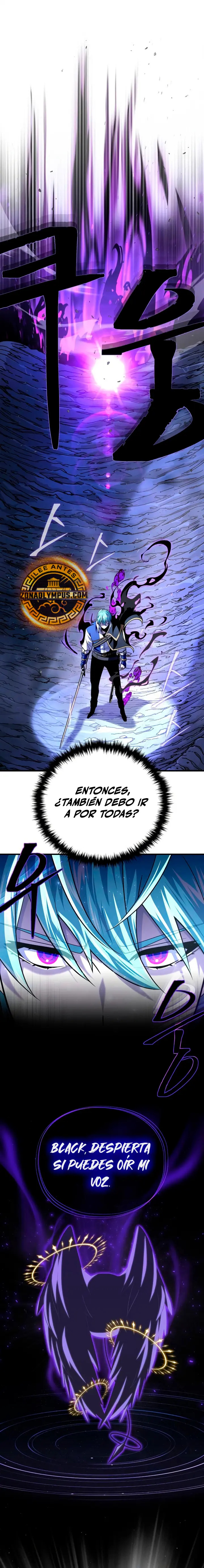 Read 66,666 Years Advent of the Dark Mage Español Manga Online