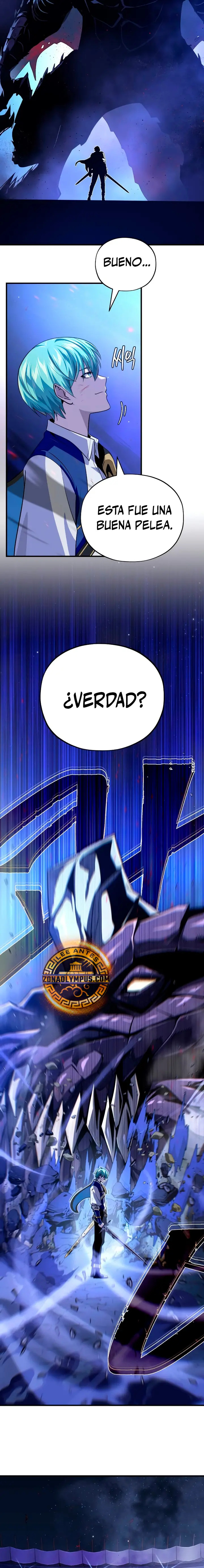 Read 66,666 Years Advent of the Dark Mage Español Manga Online