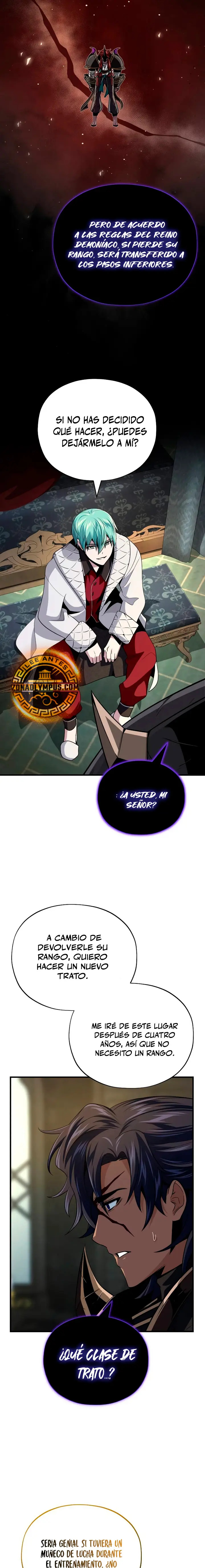 Read 66,666 Years Advent of the Dark Mage Español Manga Online