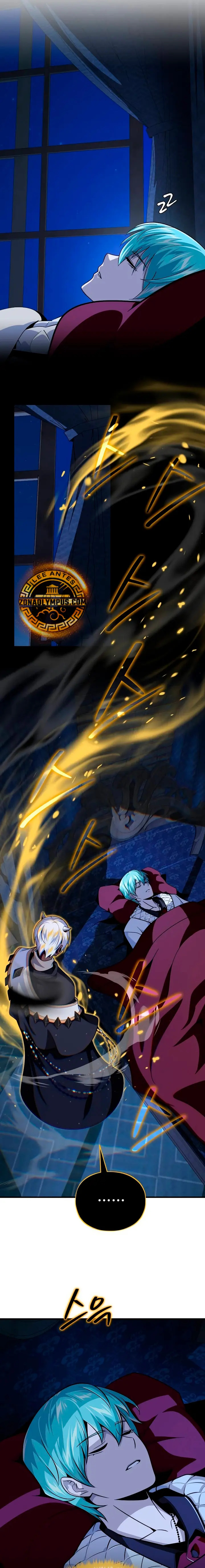 Read 66,666 Years Advent of the Dark Mage Español Manga Online