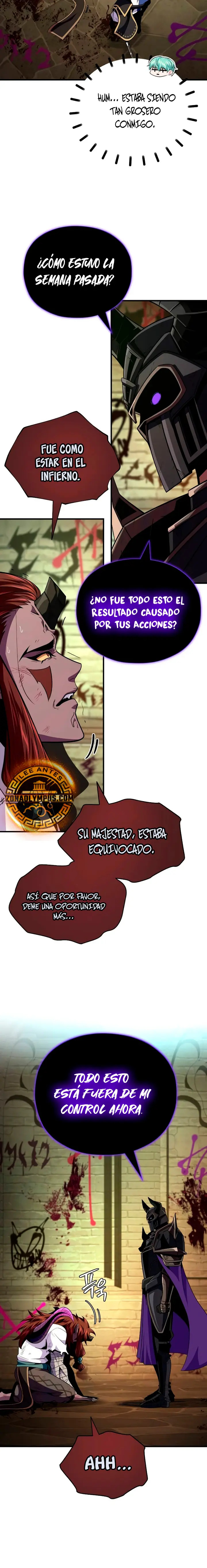 Read 66,666 Years Advent of the Dark Mage Español Manga Online