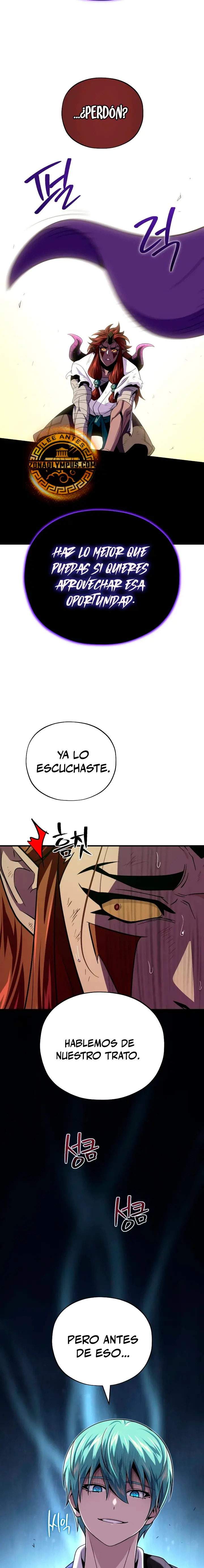 Read 66,666 Years Advent of the Dark Mage Español Manga Online