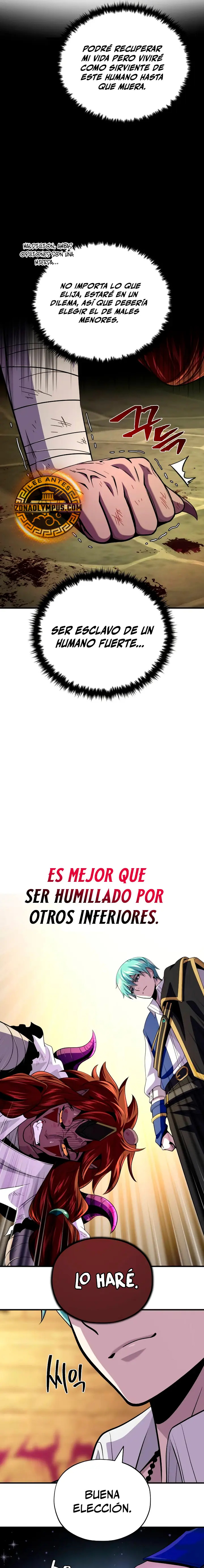 Read 66,666 Years Advent of the Dark Mage Español Manga Online