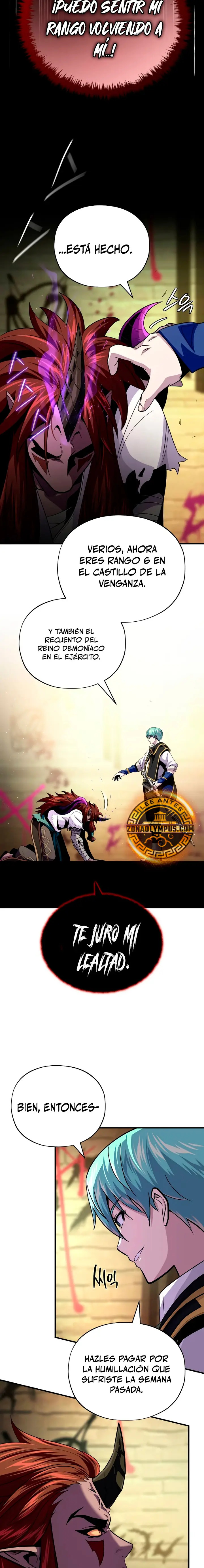 Read 66,666 Years Advent of the Dark Mage Español Manga Online