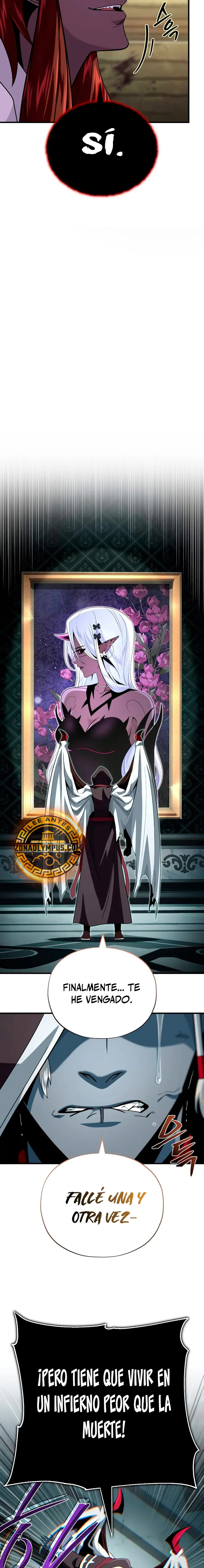 Read 66,666 Years Advent of the Dark Mage Español Manga Online