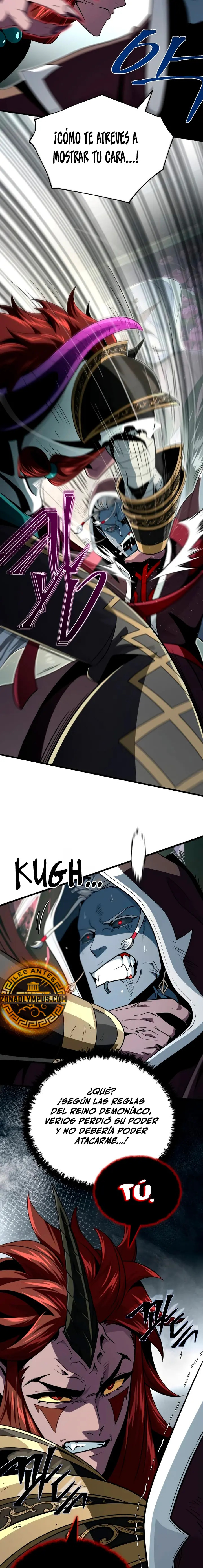 Read 66,666 Years Advent of the Dark Mage Español Manga Online