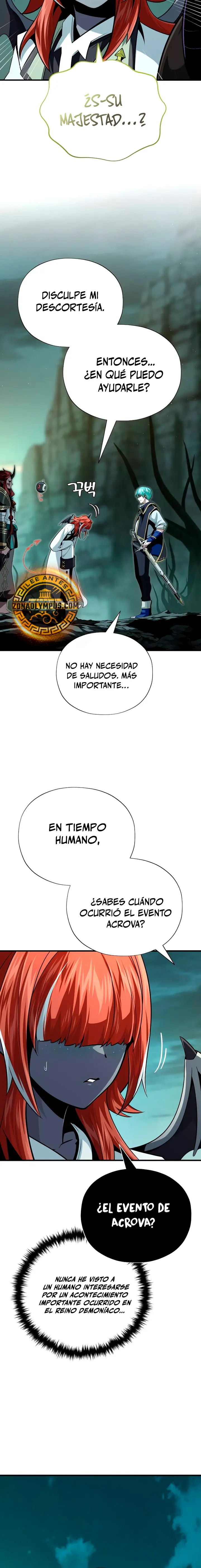 Read 66,666 Years Advent of the Dark Mage Español Manga Online