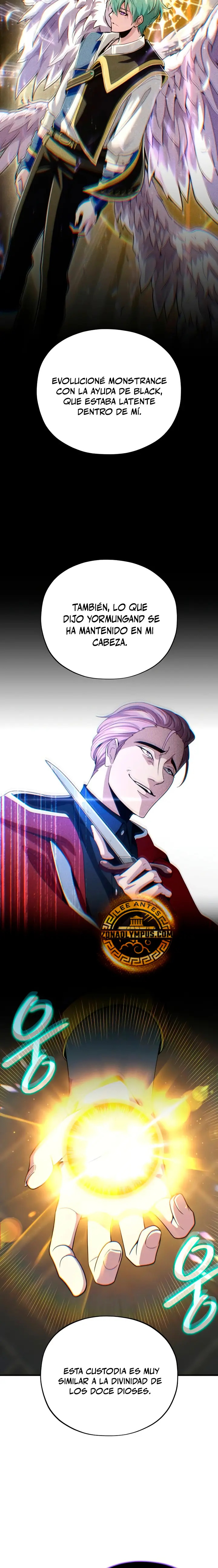 Read 66,666 Years Advent of the Dark Mage Español Manga Online