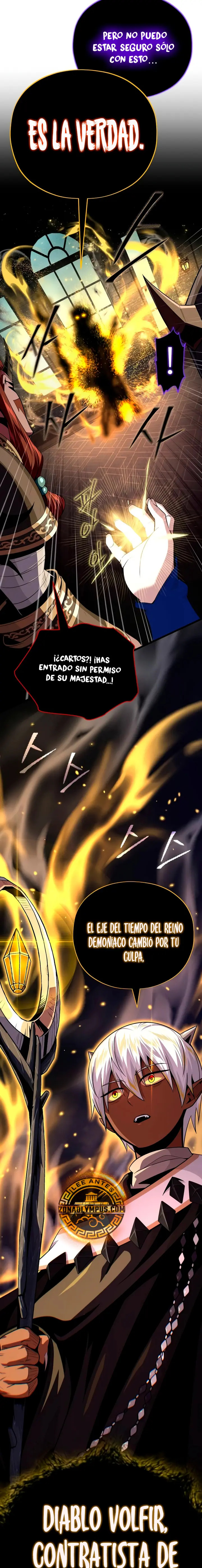 Read 66,666 Years Advent of the Dark Mage Español Manga Online