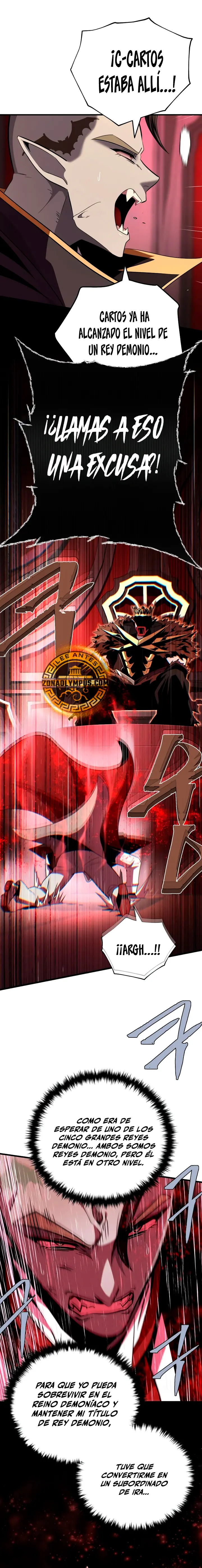 Read 66,666 Years Advent of the Dark Mage Español Manga Online