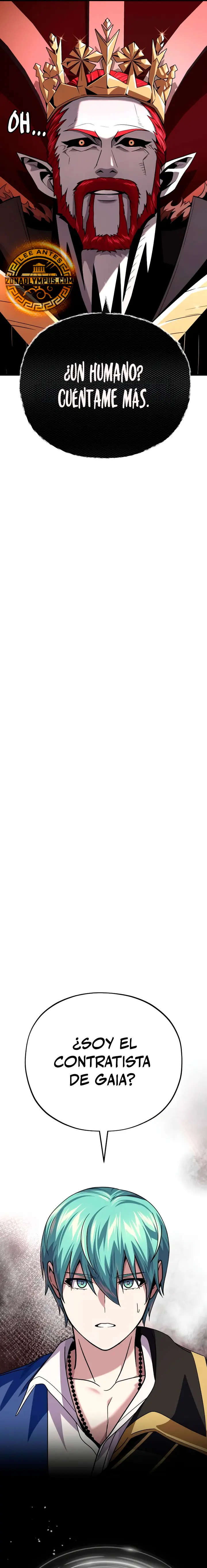 Read 66,666 Years Advent of the Dark Mage Español Manga Online