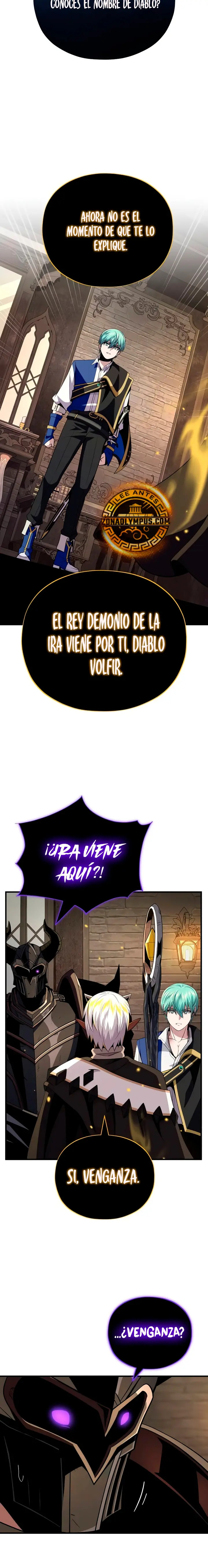 Read 66,666 Years Advent of the Dark Mage Español Manga Online