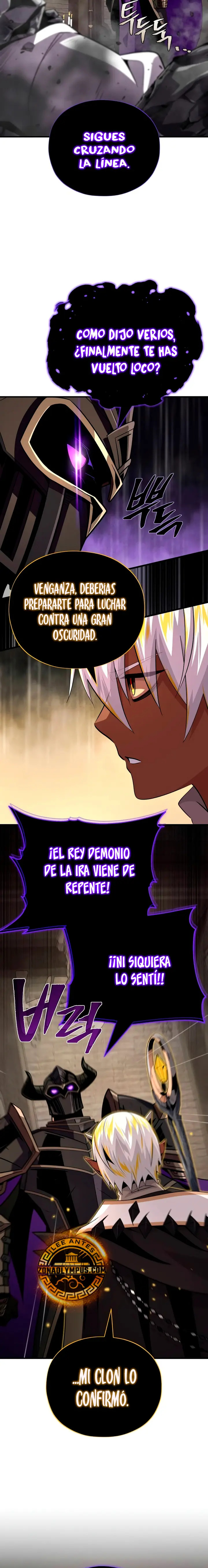 Read 66,666 Years Advent of the Dark Mage Español Manga Online