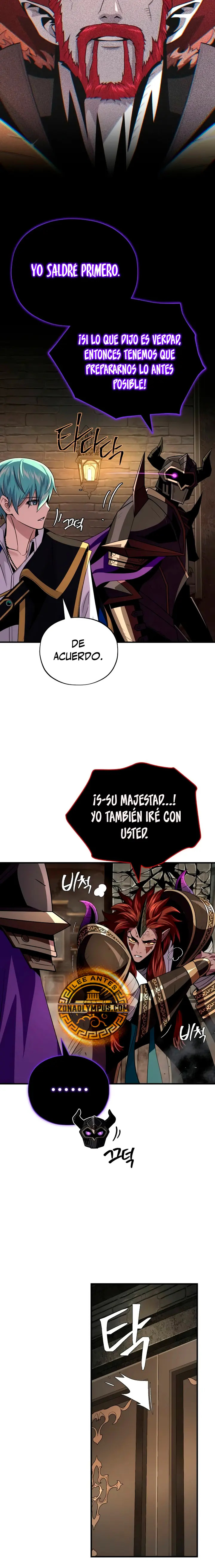 Read 66,666 Years Advent of the Dark Mage Español Manga Online