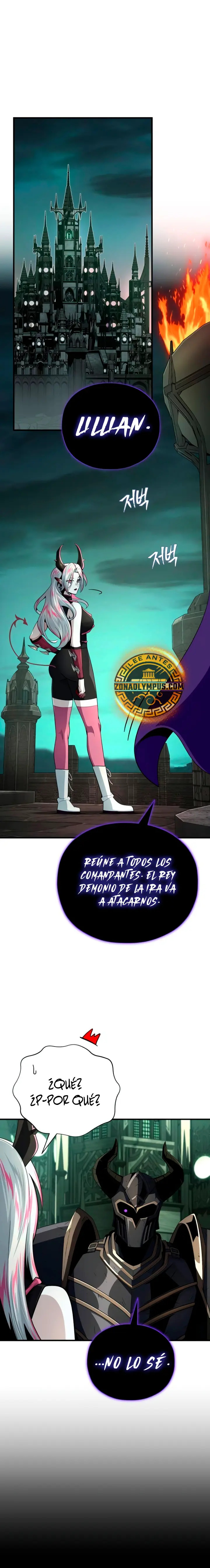 Read 66,666 Years Advent of the Dark Mage Español Manga Online