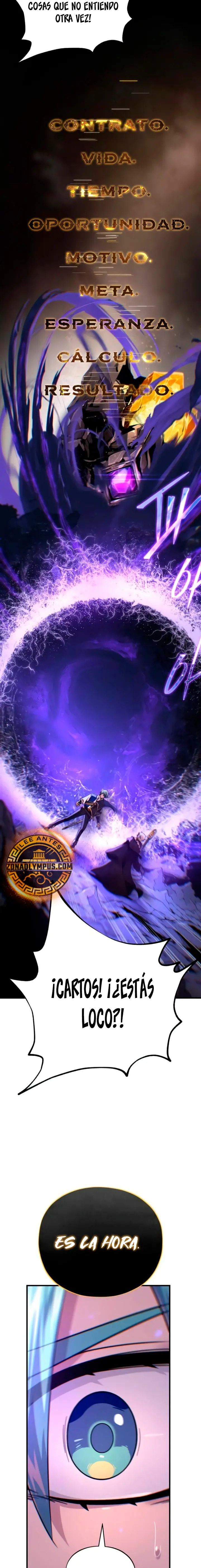 Read 66,666 Years Advent of the Dark Mage Español Manga Online