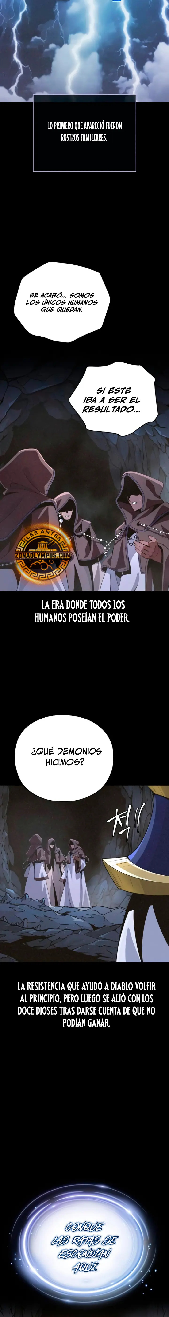 Read 66,666 Years Advent of the Dark Mage Español Manga Online