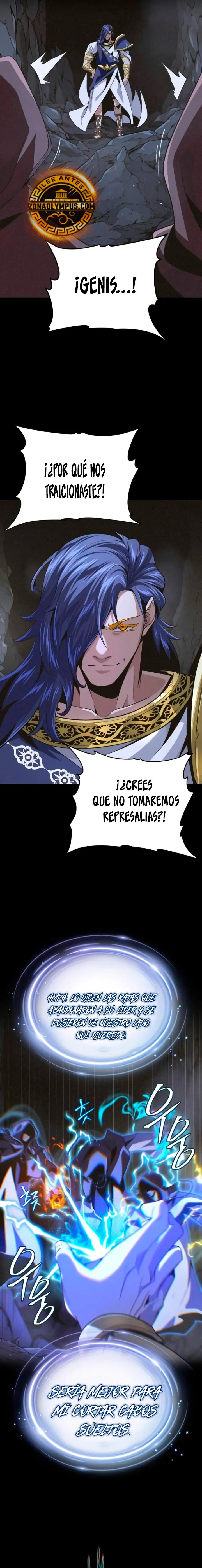 Read 66,666 Years Advent of the Dark Mage Español Manga Online