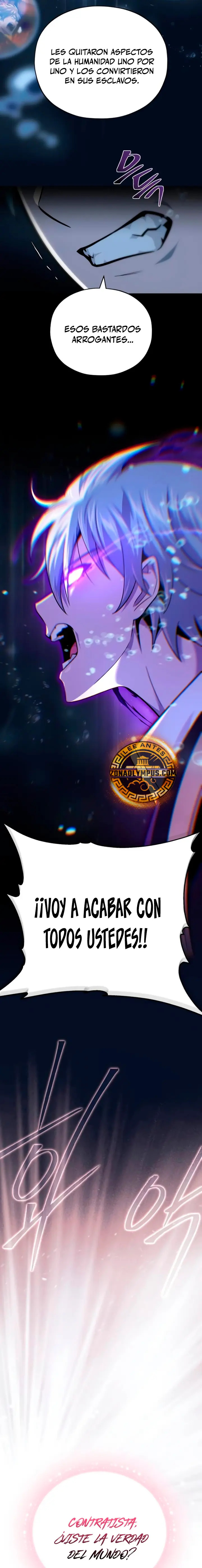 Read 66,666 Years Advent of the Dark Mage Español Manga Online