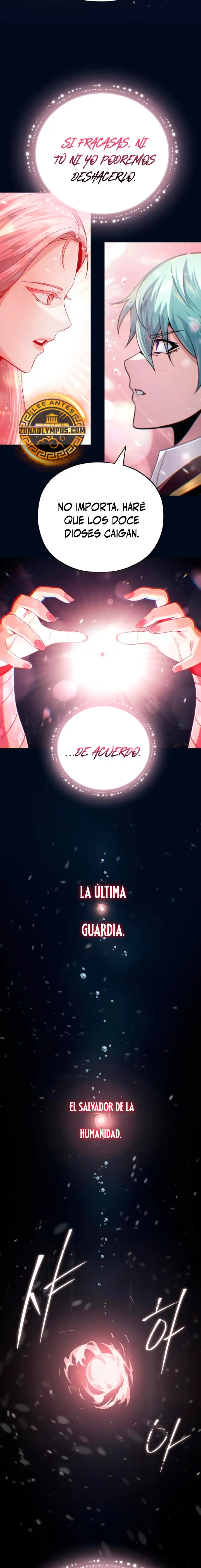 Read 66,666 Years Advent of the Dark Mage Español Manga Online