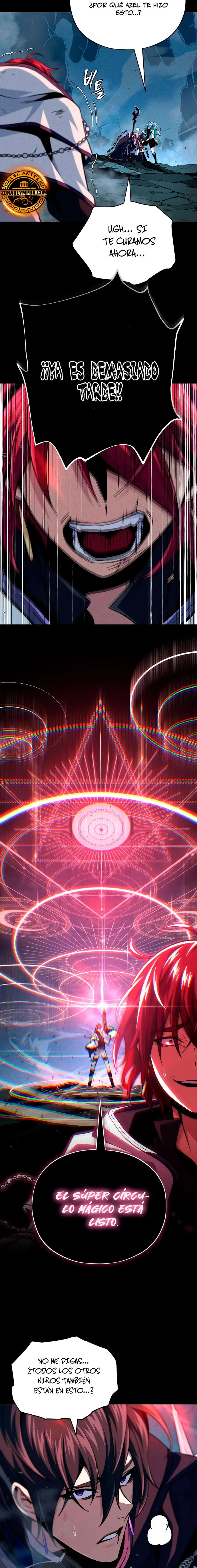 Read 66,666 Years Advent of the Dark Mage Español Manga Online