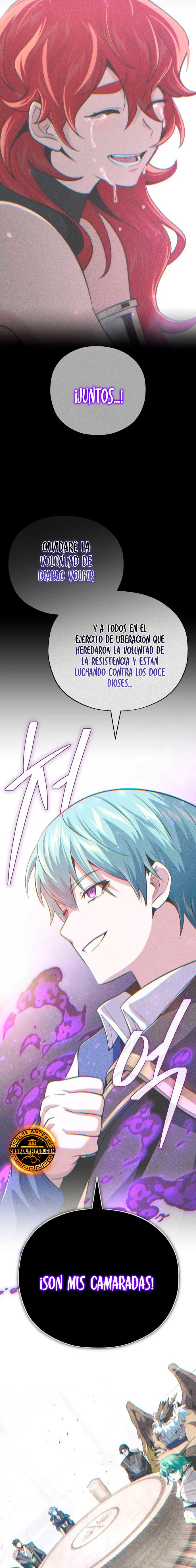 Read 66,666 Years Advent of the Dark Mage Español Manga Online