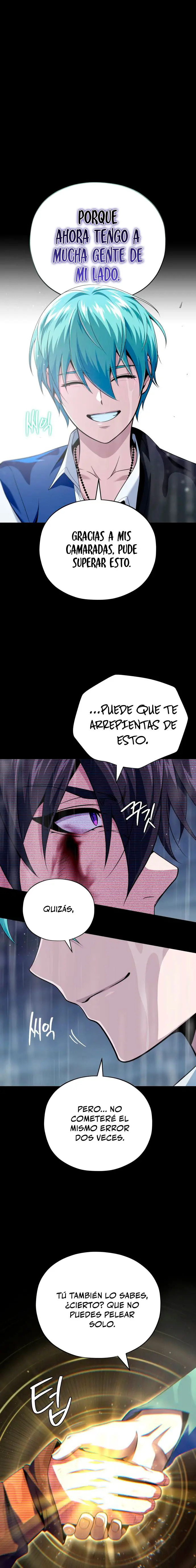 Read 66,666 Years Advent of the Dark Mage Español Manga Online