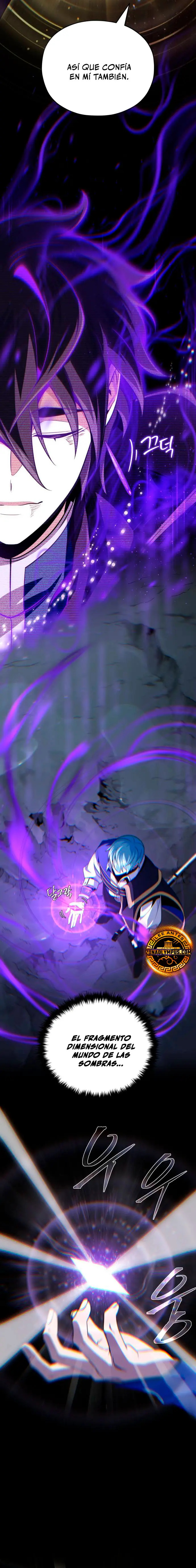 Read 66,666 Years Advent of the Dark Mage Español Manga Online