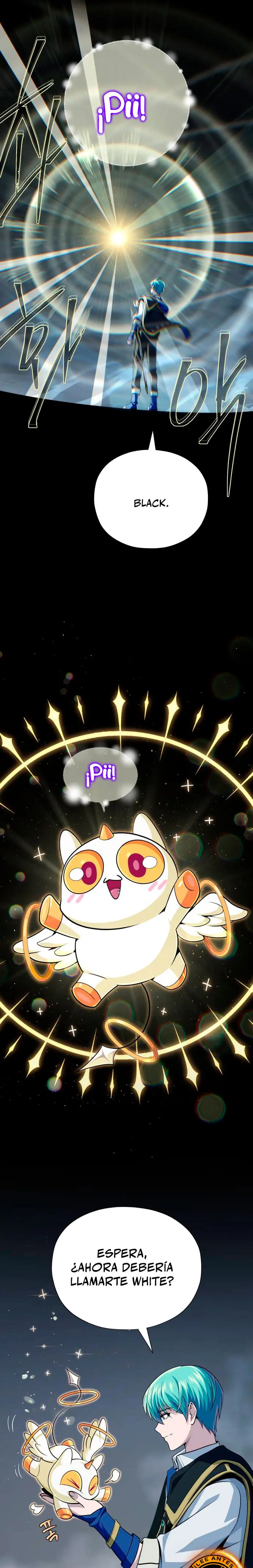 Read 66,666 Years Advent of the Dark Mage Español Manga Online