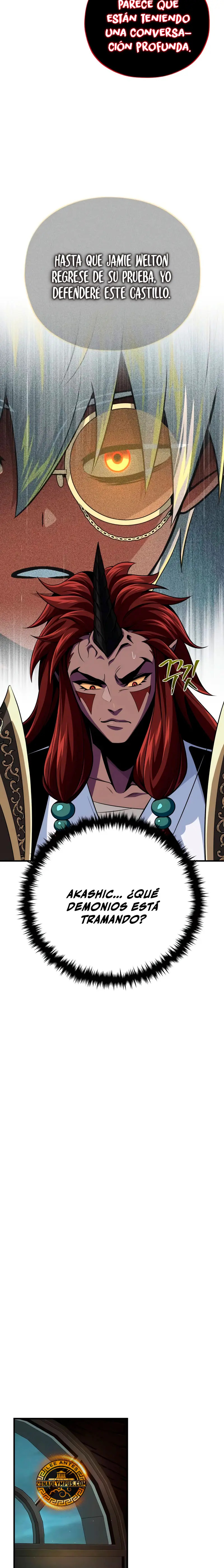 Read 66,666 Years Advent of the Dark Mage Español Manga Online